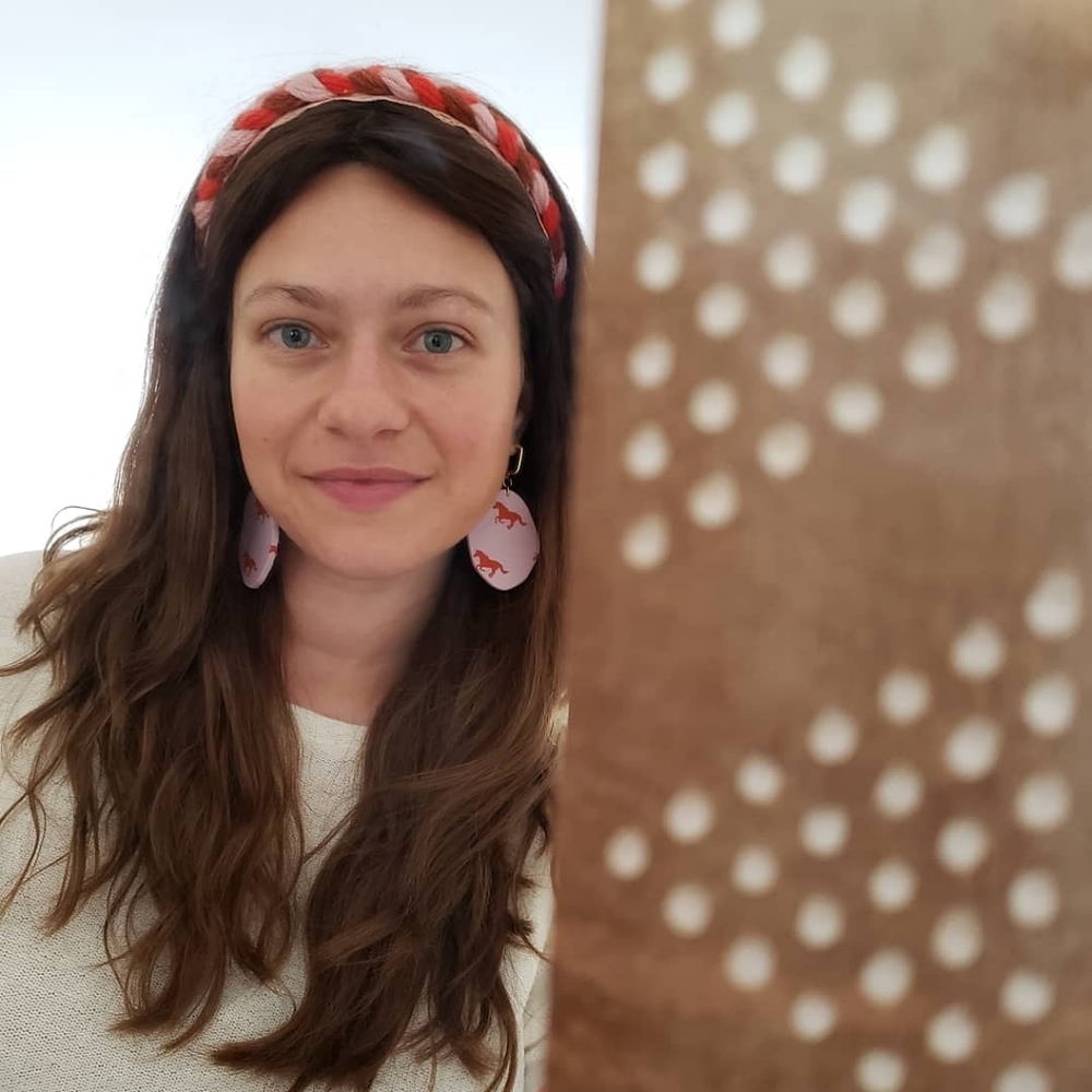 Meet your Posher, Helena